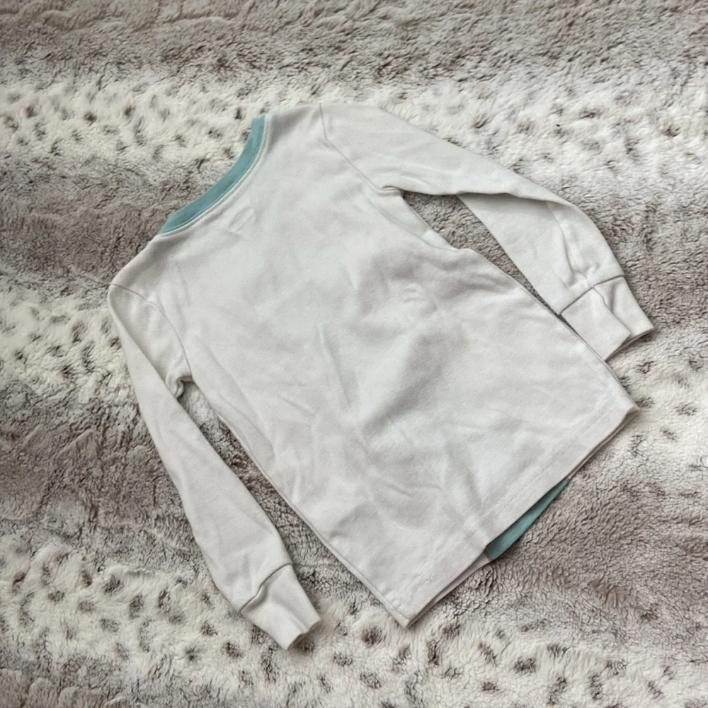 Old Navy doctor matching set boys girls 2T Halloween loungewear trick or treat